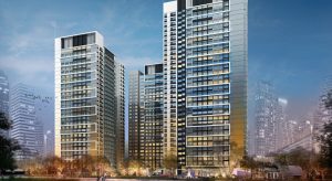 10NZ Place Alam Sutera Tangerang Selatan