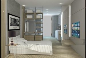 10NZ Place Alam Sutera Tangerang Selatan