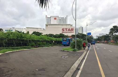 Bekasi City Center