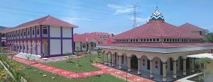 Pesantren Di Purwakarta: Pondok Pesantren Baitul Qur’an Cirata