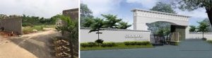 Zhafira Townhouse Jakarta Timur