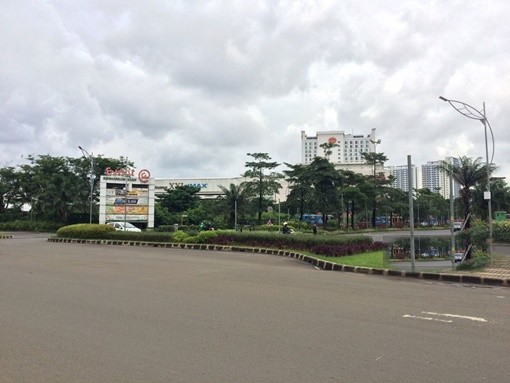 Bekasi City Center