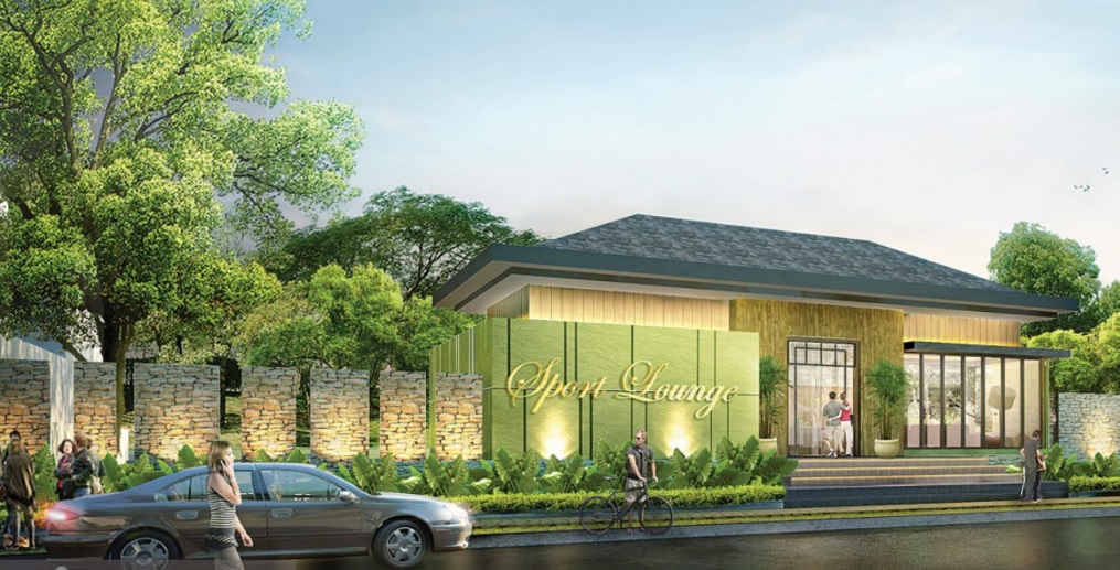Abira Suvarna Sutera Tangerang