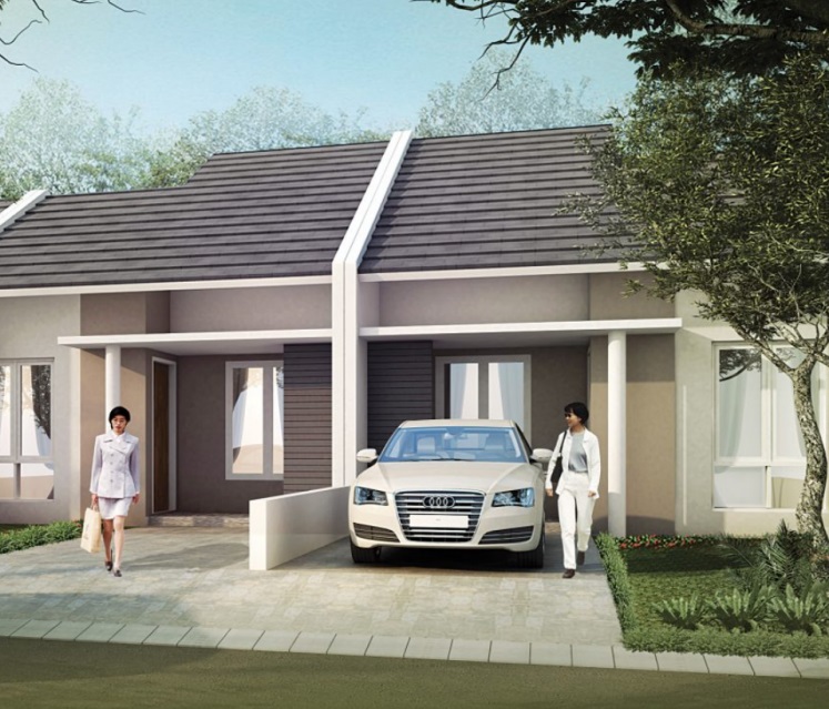 Abira Suvarna Sutera Tangerang