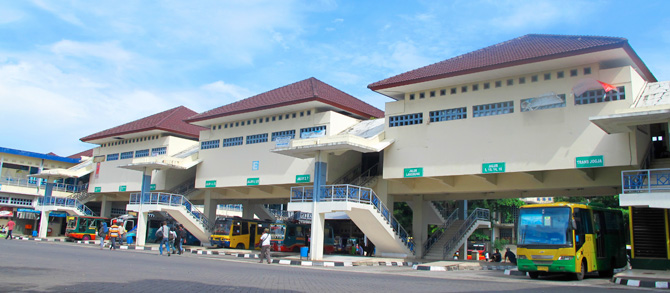 Agatama Regency Banguntapan