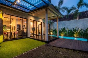 Rekomendasi Rumah di Bekasi
