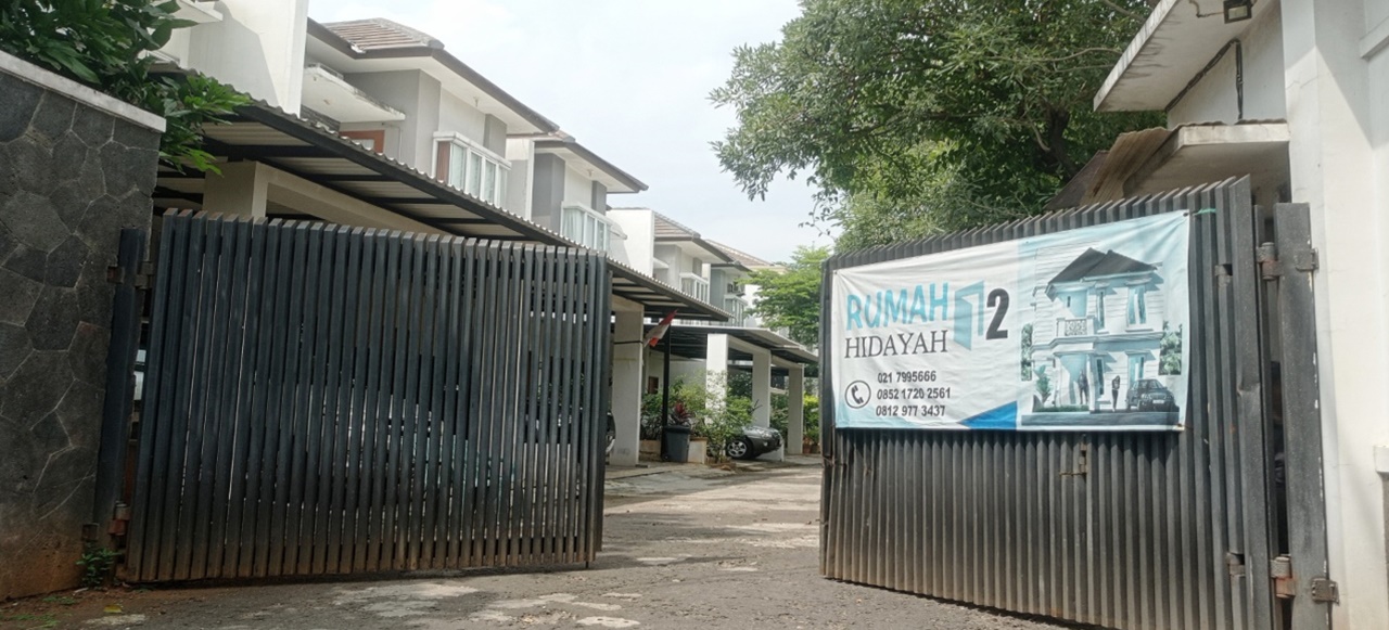 Al Hidayah 2 Pejaten