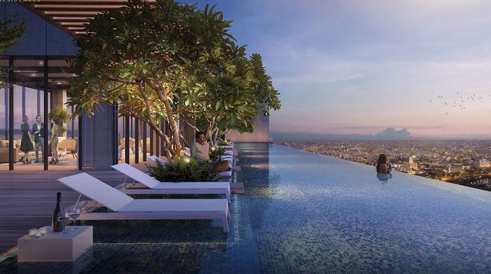 Arumaya Residence