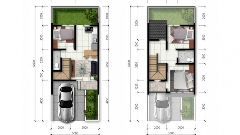 Avania Bintaro Residence