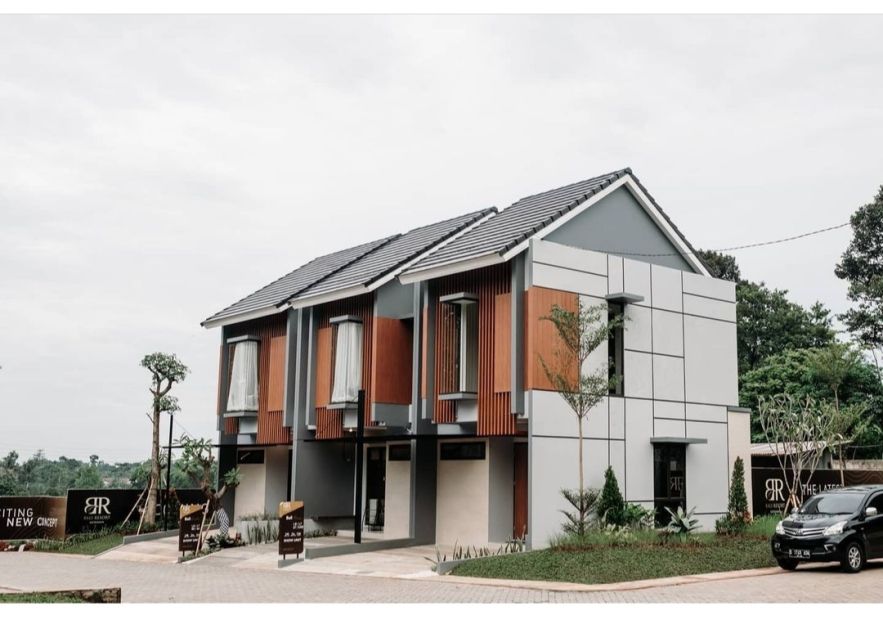 Bali Resort Serpong Extension
