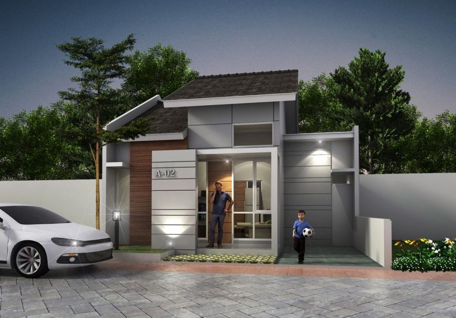 Banua Patra Residence