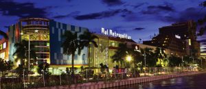 Fakta Unik Bekasi: Punya Mall Paling Ramai Se-Indonesia