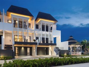 Perumahan Di Bekasi Harga Di Atas Rp1 Miliar Dengan Konsep Smarthome