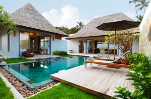 Bisnis sewa rumah di Bali