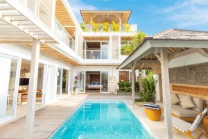 Investasi properti di Bali