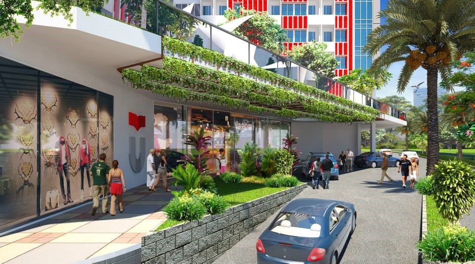 Bandung Technoliving Apartment