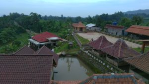 Pesantren Di Purwakarta: Pondok Pesantren Tahfidz Raudhatul Qur’an