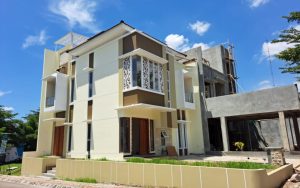 Perumahan Di Bekasi Harga Di Atas Rp1 Miliar