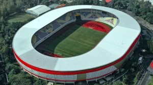 Fakta Unik Bekasi: Punya Stadion Terbesar Se-Jabodetabek