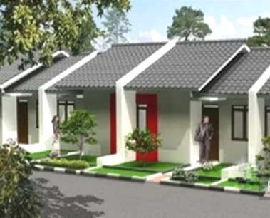 Amanah Residence 2