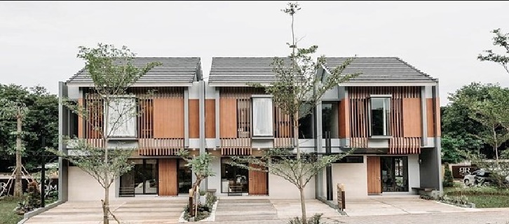 Bali Resort Serpong Extension