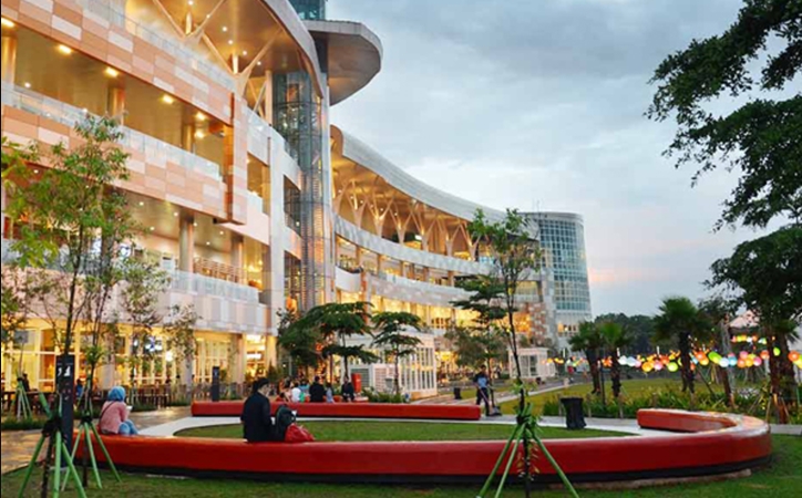 Avania Bintaro Residence