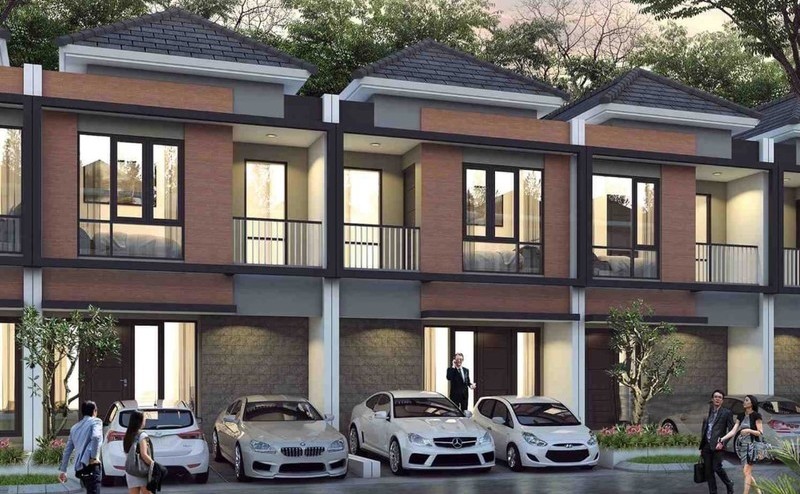Avania Bintaro Residence