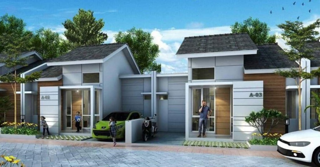 Banua Patra Residence