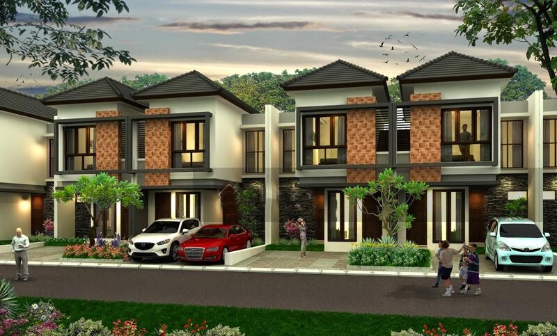 Amala Vilasa Bintaro