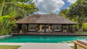 Properti rumah di Bali