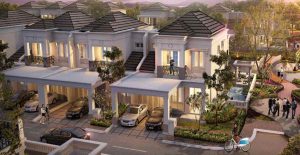 Rumah Di Jatiasih Q2 2022 Paling Dicari Di Bekasi, Cek Rekomendasinya!