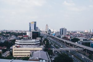 Rumah di Gading Serpong