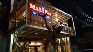 2. Tempat Buka Puasa Di Malang: Malibu Steak ‘N Pizza
