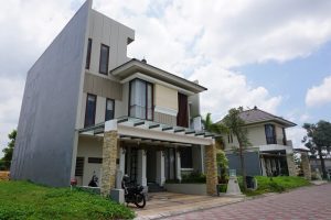 Perumahan Di Bekasi Harga Di Bawah Rp800 Juta Dengan Konsep Rumah Minimalis