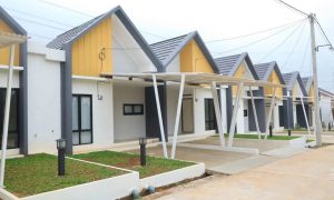 Rumah di Bekasi Timur Peminatnya Menjamur, Cek Pilihannya!