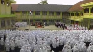 Pesantren Di Tasikmalaya: Riyadlul Ulum Wadda’wah