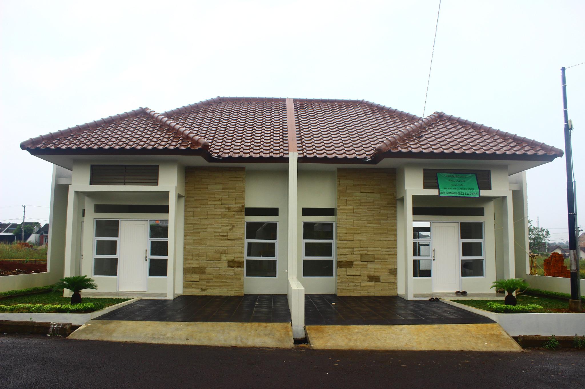 Bukit Petro Sawangan