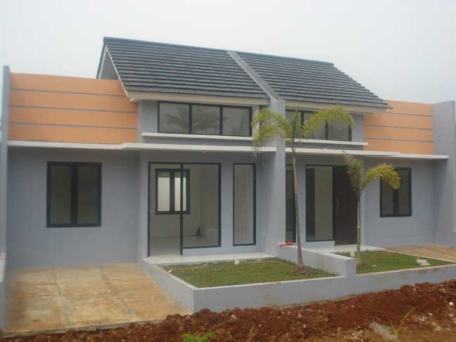 Cahaya Garuda Residence